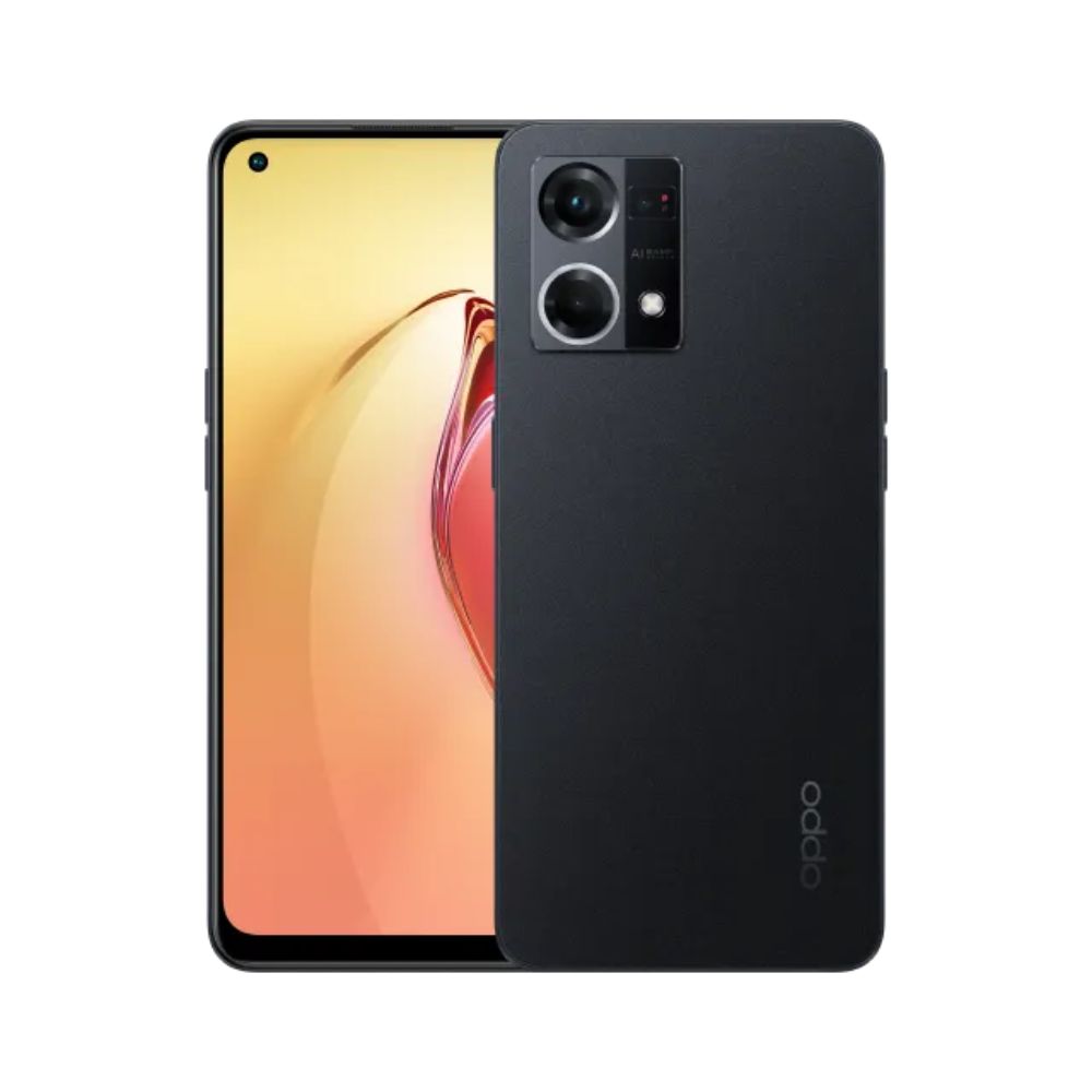 Picture of Oppo Mobile F21S PRO (8GB RAM, 128GB Storage)